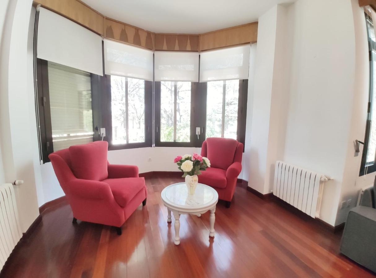 La Cantera Holiday home