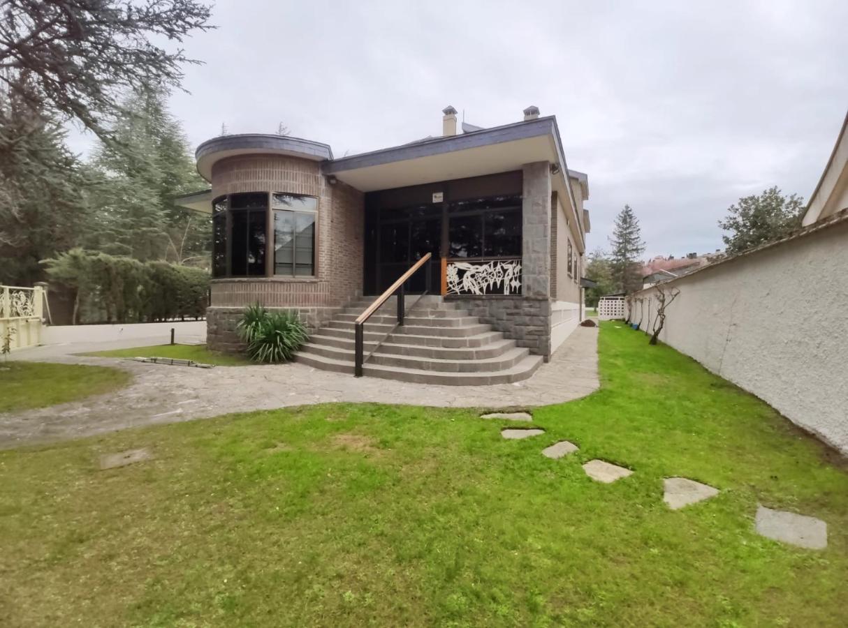 La Cantera Jaca