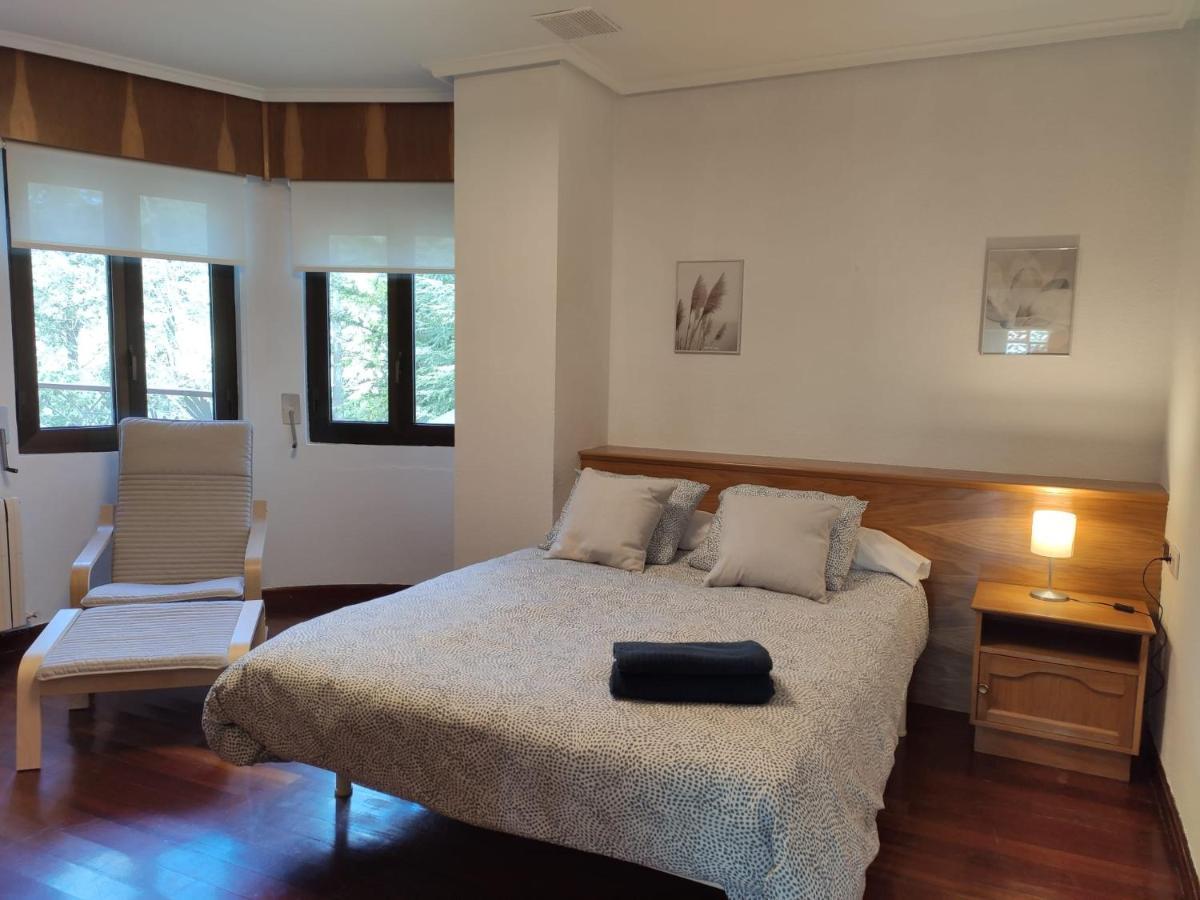 La Cantera Holiday home *