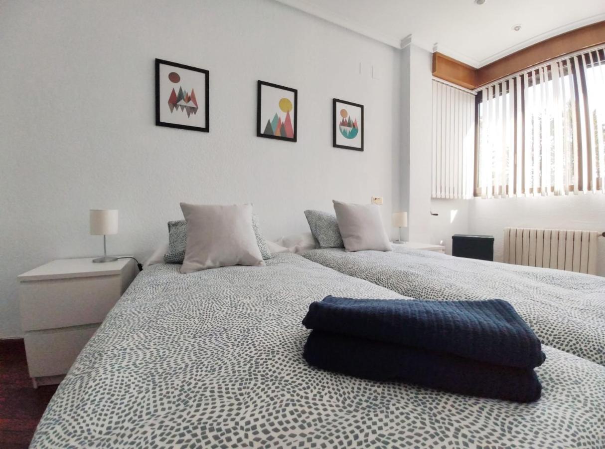 La Cantera Holiday home Jaca