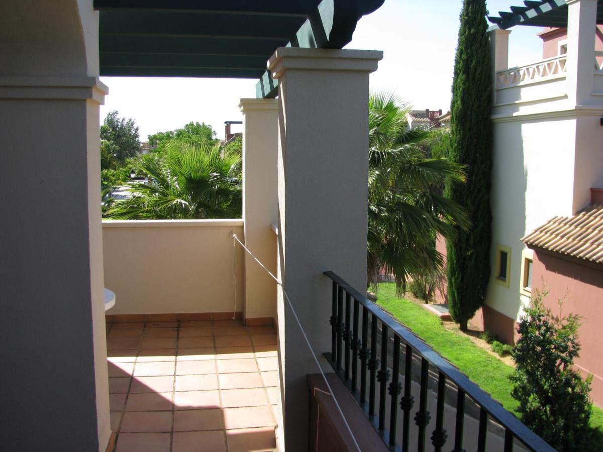 El Paraiso Ayamonte