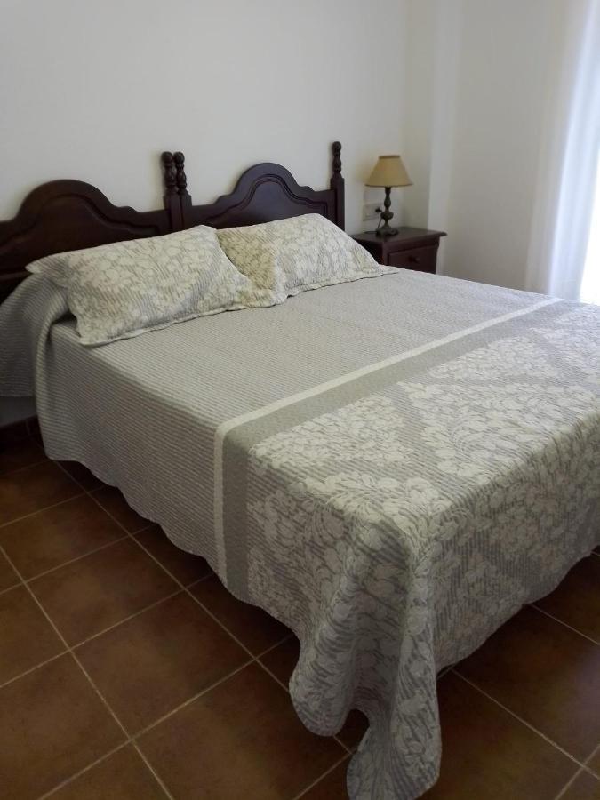 El Paraiso * Ayamonte