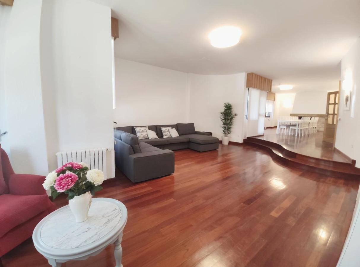 La Cantera Holiday home Jaca