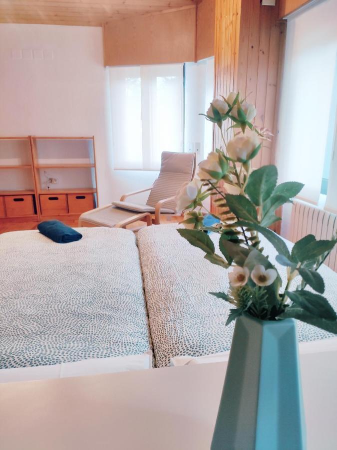 La Cantera Holiday home Jaca
