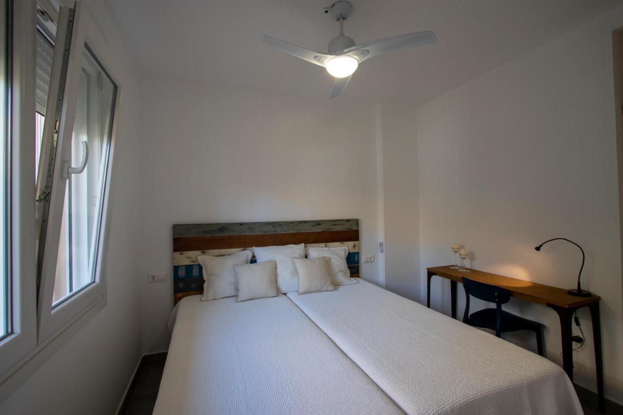 Apartamento En Primera Línea De Playa Tarifa