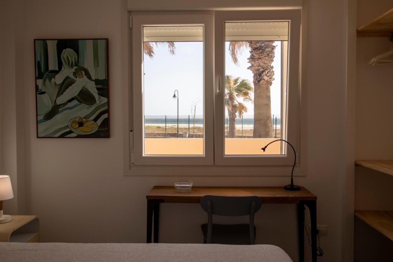 En Primera Línea De Playa Apartamento Tarifa