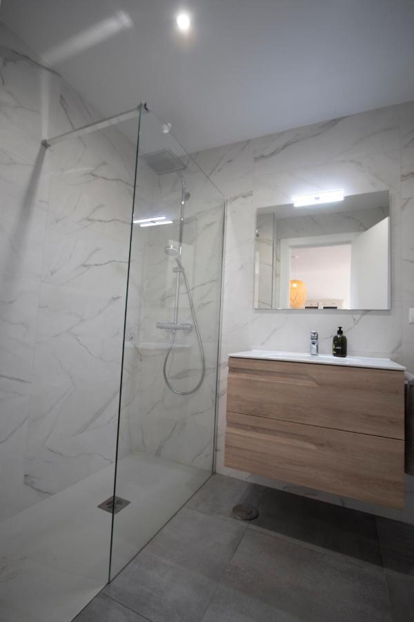 Apartamento En Primera Línea De Playa