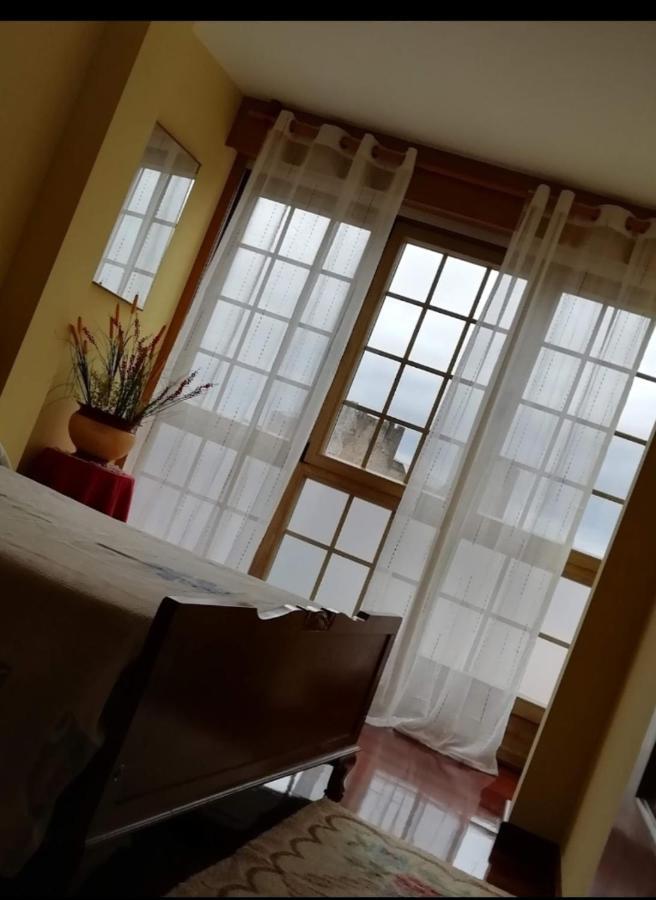 A Casa Do Clarete Holiday home *