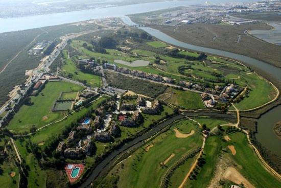 El Paraiso Ayamonte