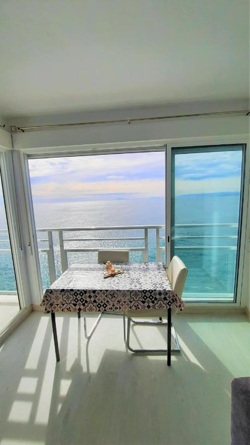 Apartamento Fantastico A Primera Linea Mar Abierto Playa De Olivos Faro de Cullera