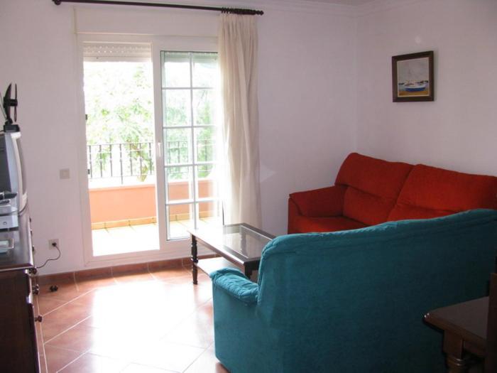 Apartment El Paraiso Ayamonte
