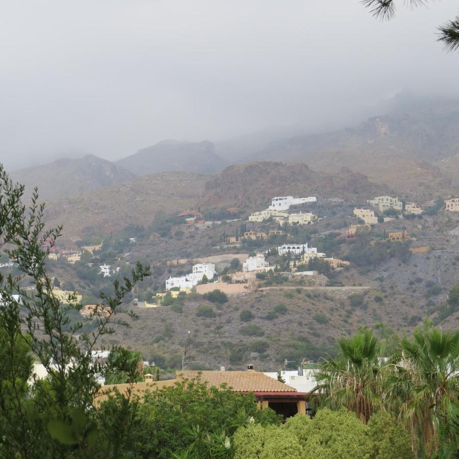 Holiday home Cortijo Con Encanto *
