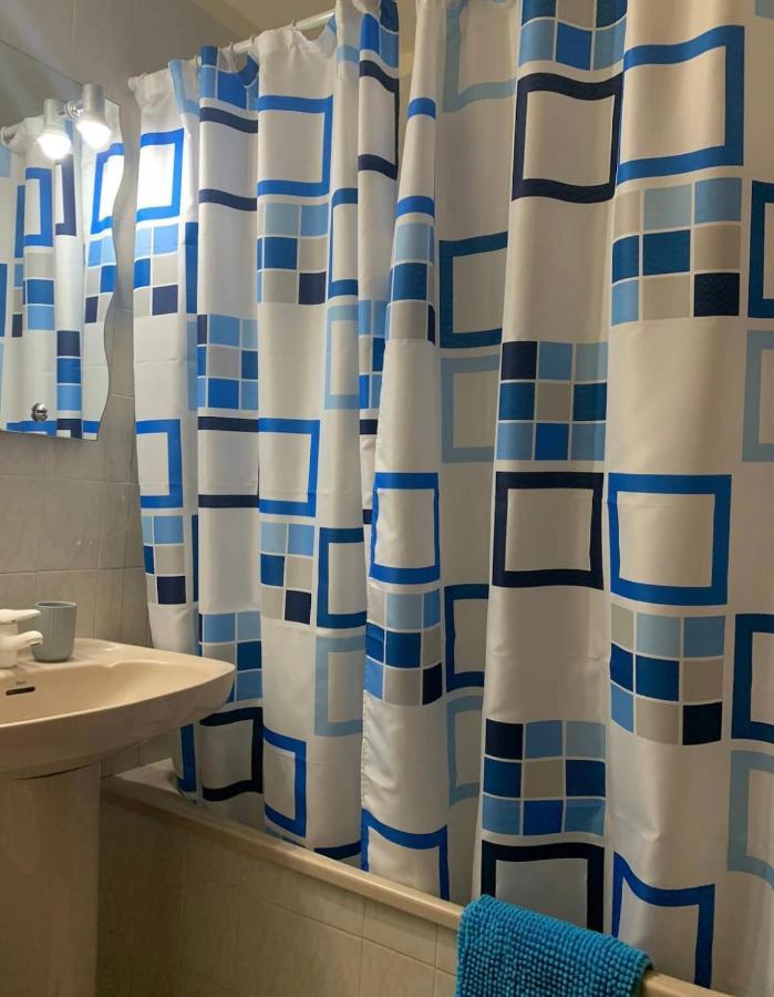 Apartamento Apartamento Brisas Del Medano