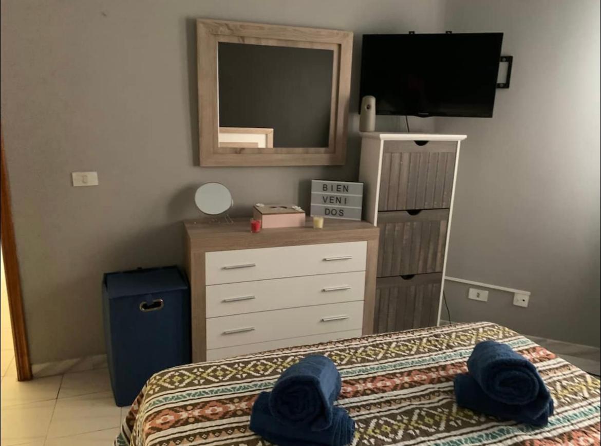 Apartamento Brisas Del Medano El Médano