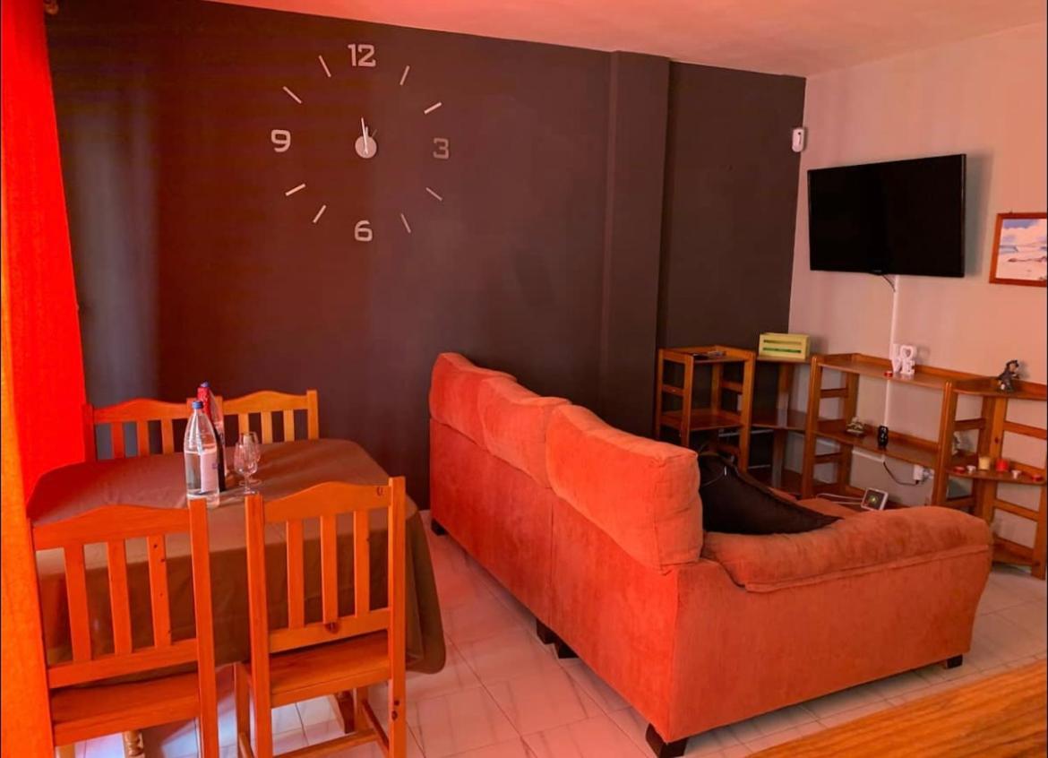 Apartamento Brisas Del Medano El Médano