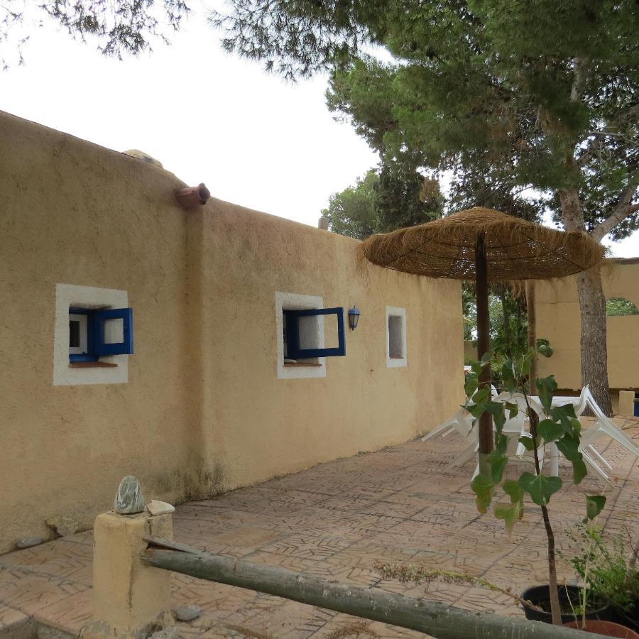 Cortijo Con Encanto Holiday home