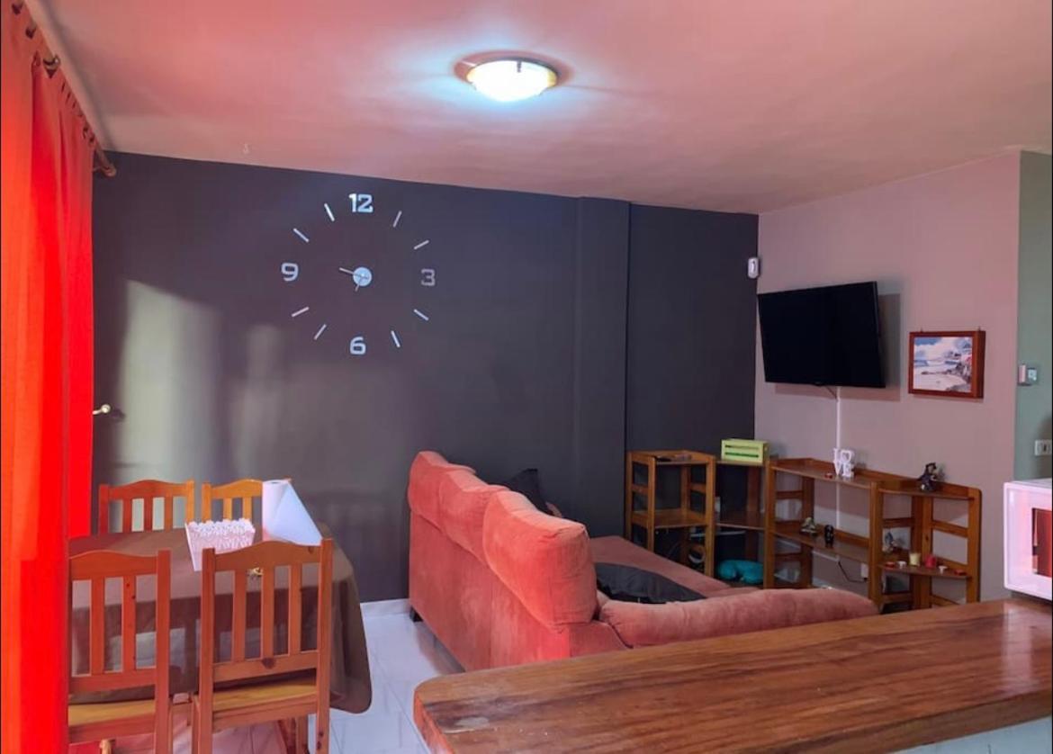 Apartamento Apartamento Brisas Del Medano *