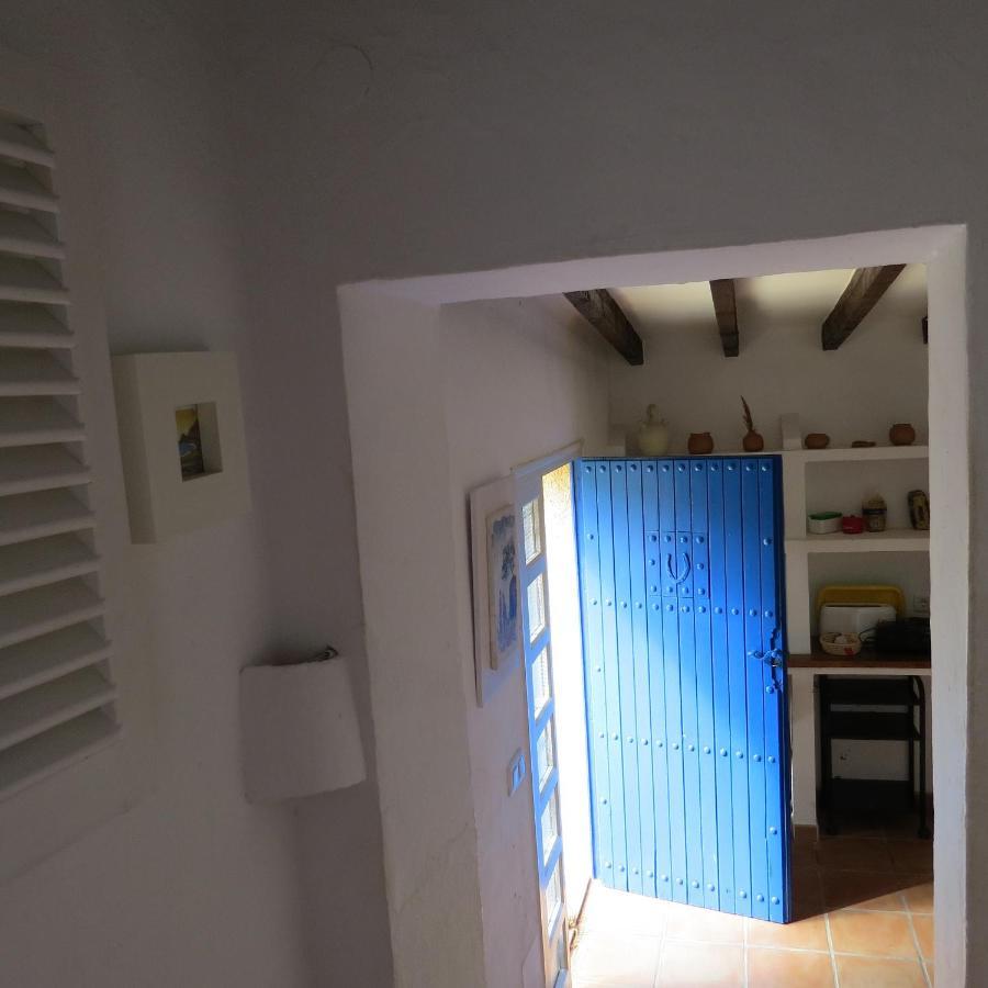 Cortijo Con Encanto Holiday home *