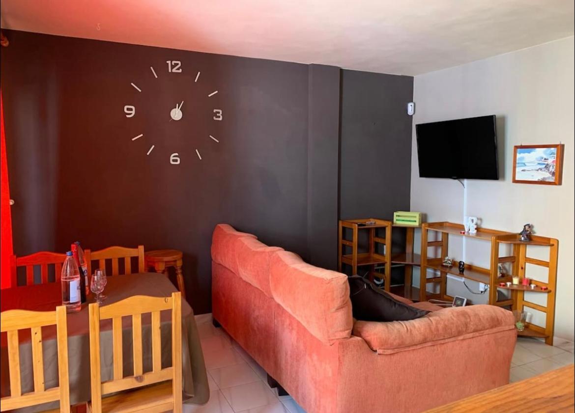 Apartamento Brisas Del Medano Apartamento El Médano