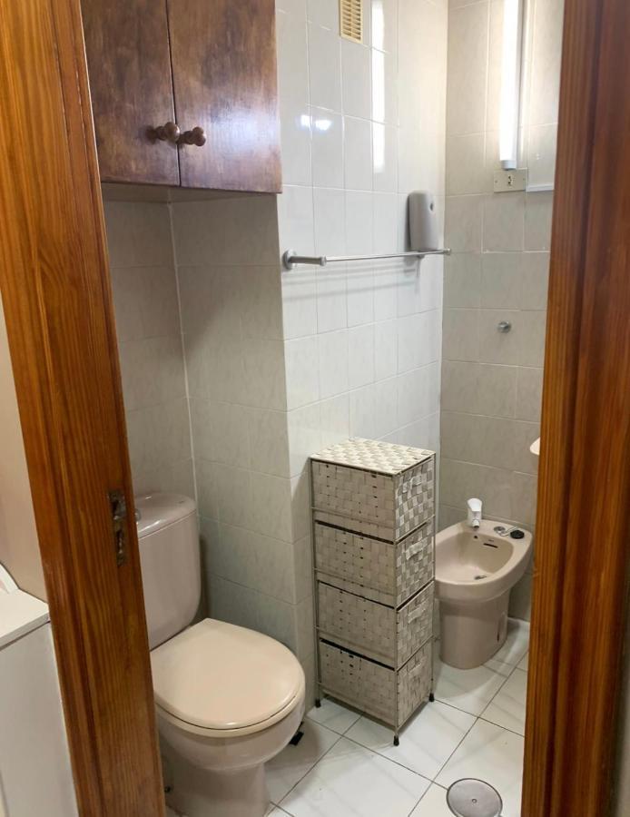 Apartamento Brisas Del Medano Apartamento