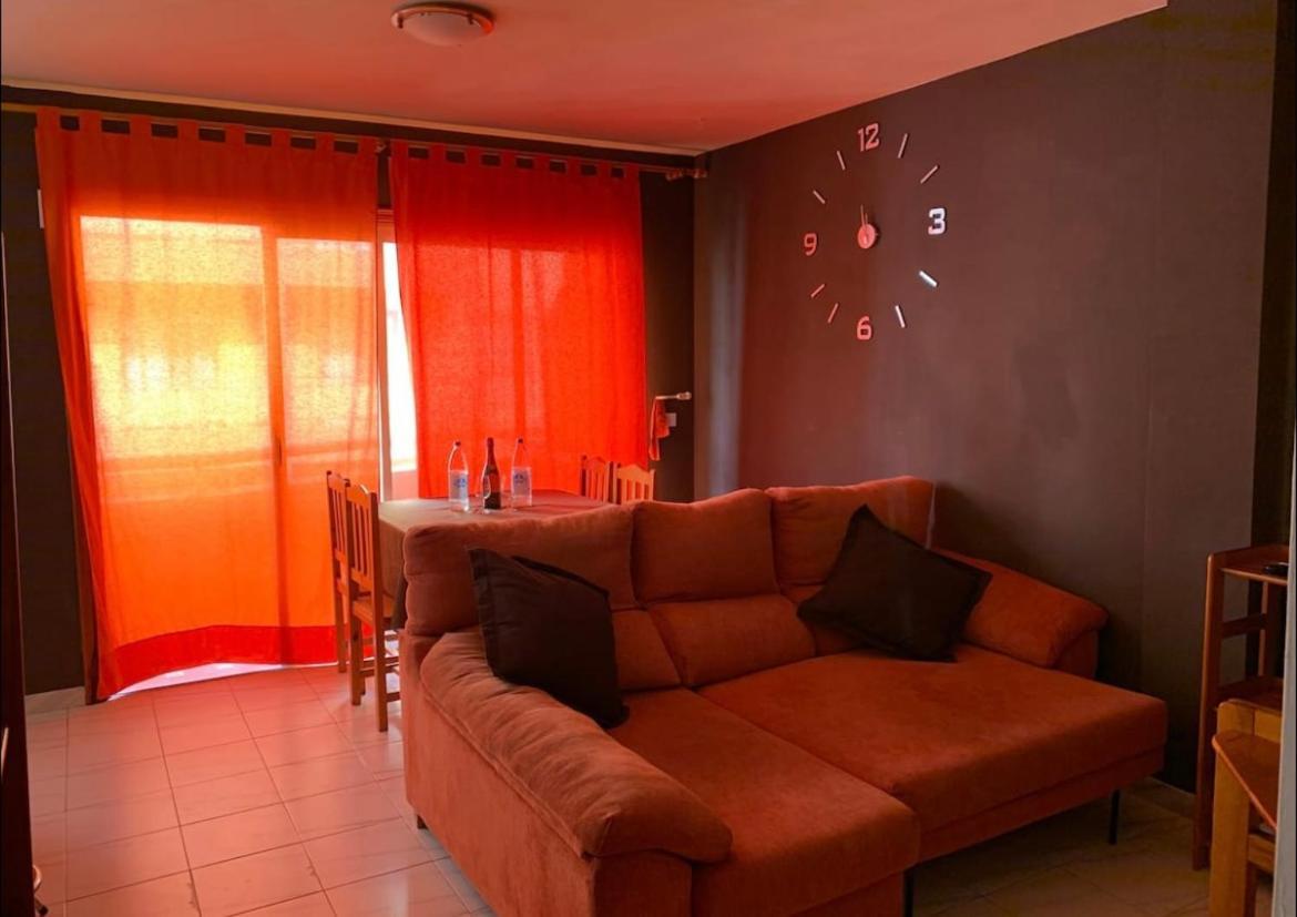 Apartamento Brisas Del Medano Apartamento *