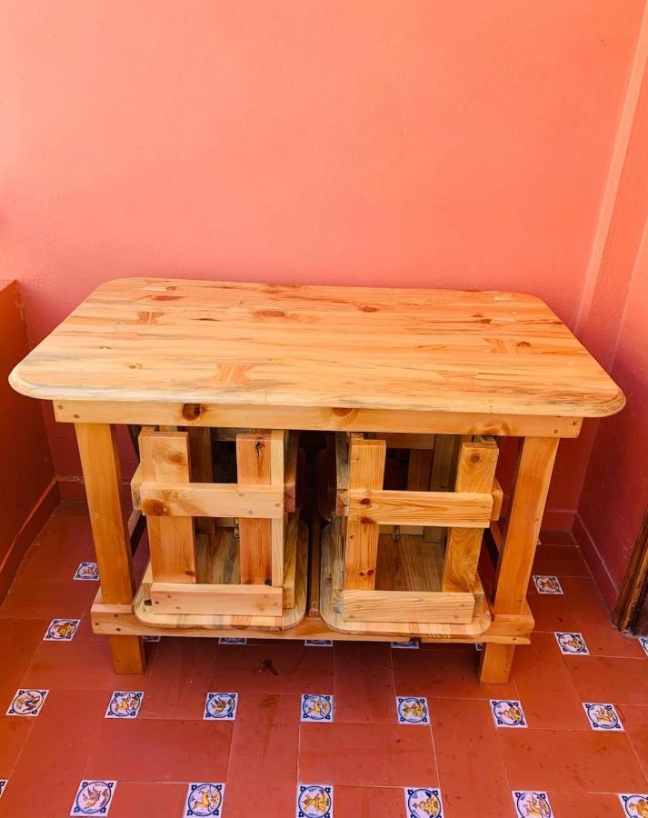 Apartamento Brisas Del Medano