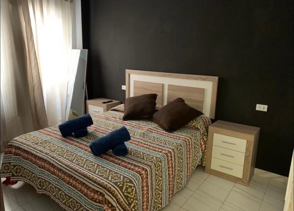 Apartamento Apartamento Brisas Del Medano