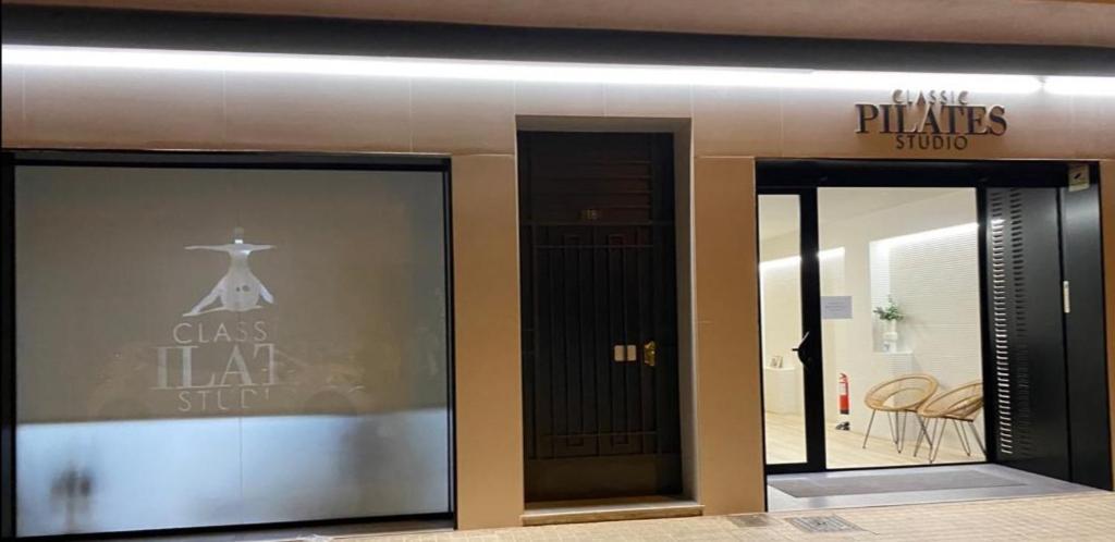 Piley Apartamento En Vila-real