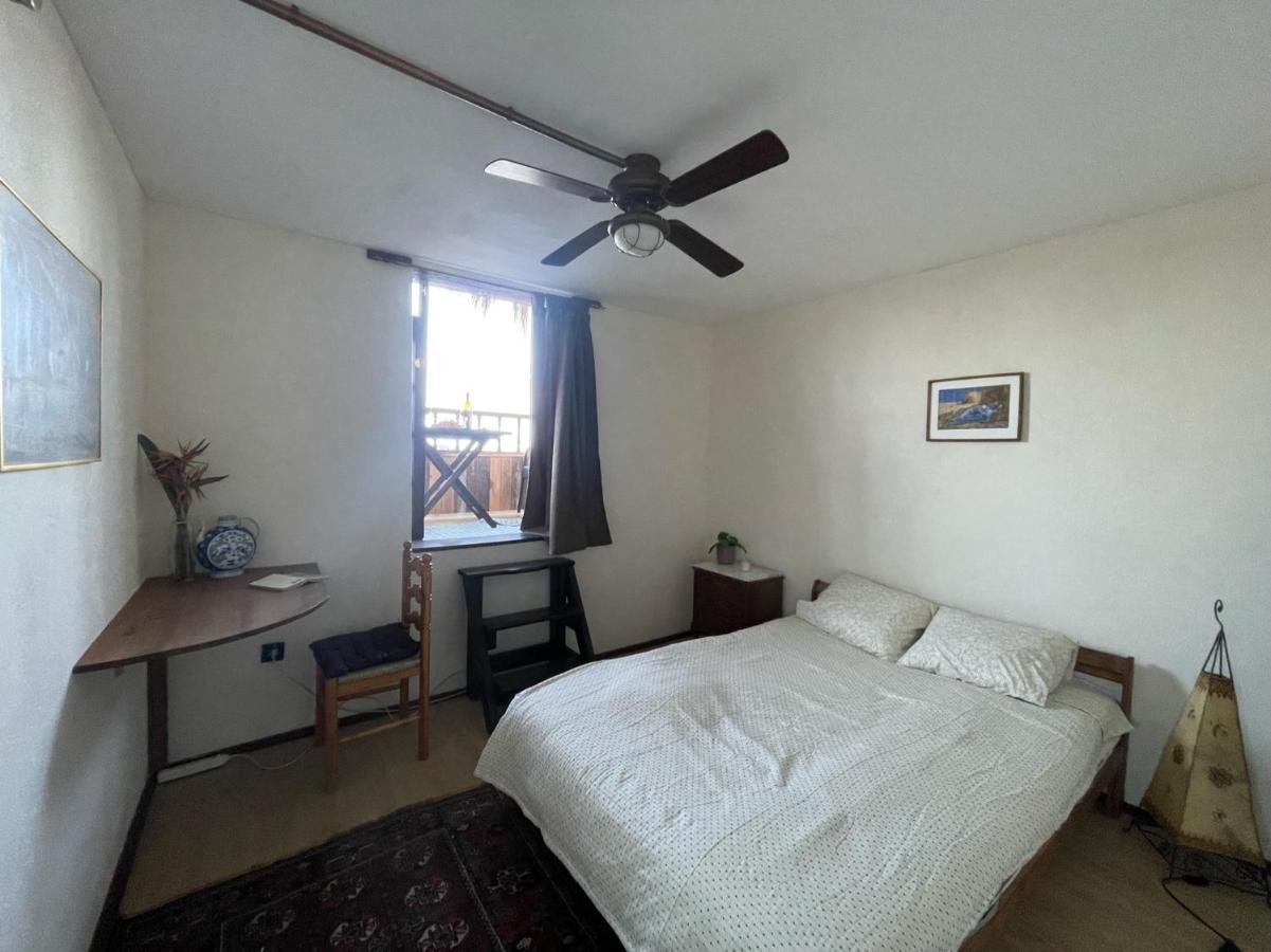 Asociacion Nomad Birds Farm stay *