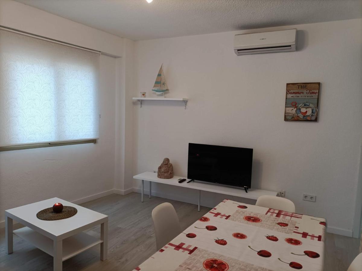 Apartamento Carabela Sun Holidays Beach *