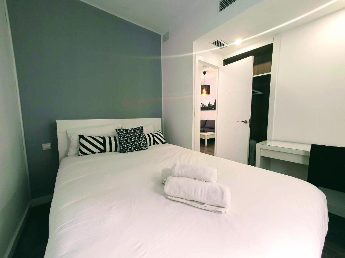 Apartment Recien Renovado Junto A Santa Justa Y El Centro Seville