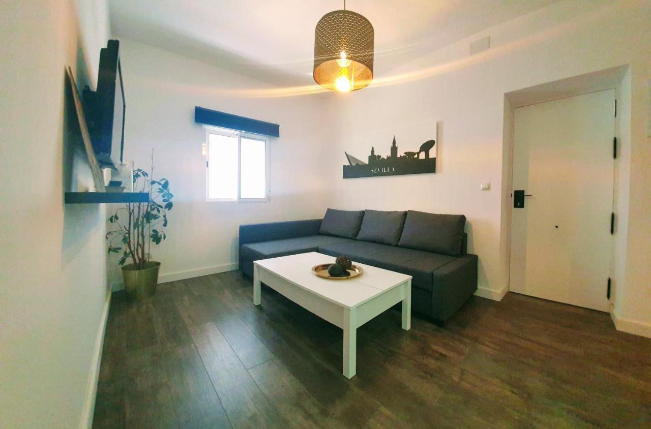 Recien Renovado Junto A Santa Justa Y El Centro Apartment *