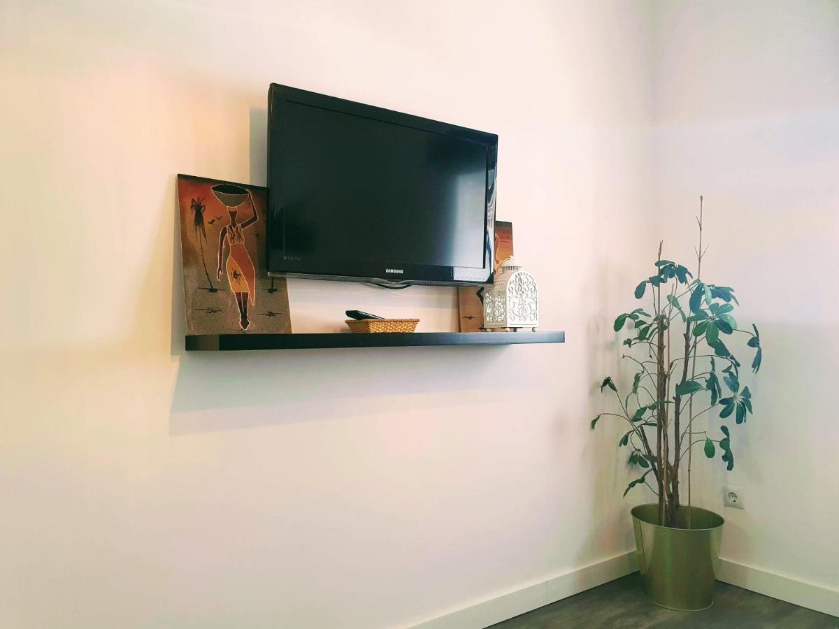 Recien Renovado Junto A Santa Justa Y El Centro Apartment