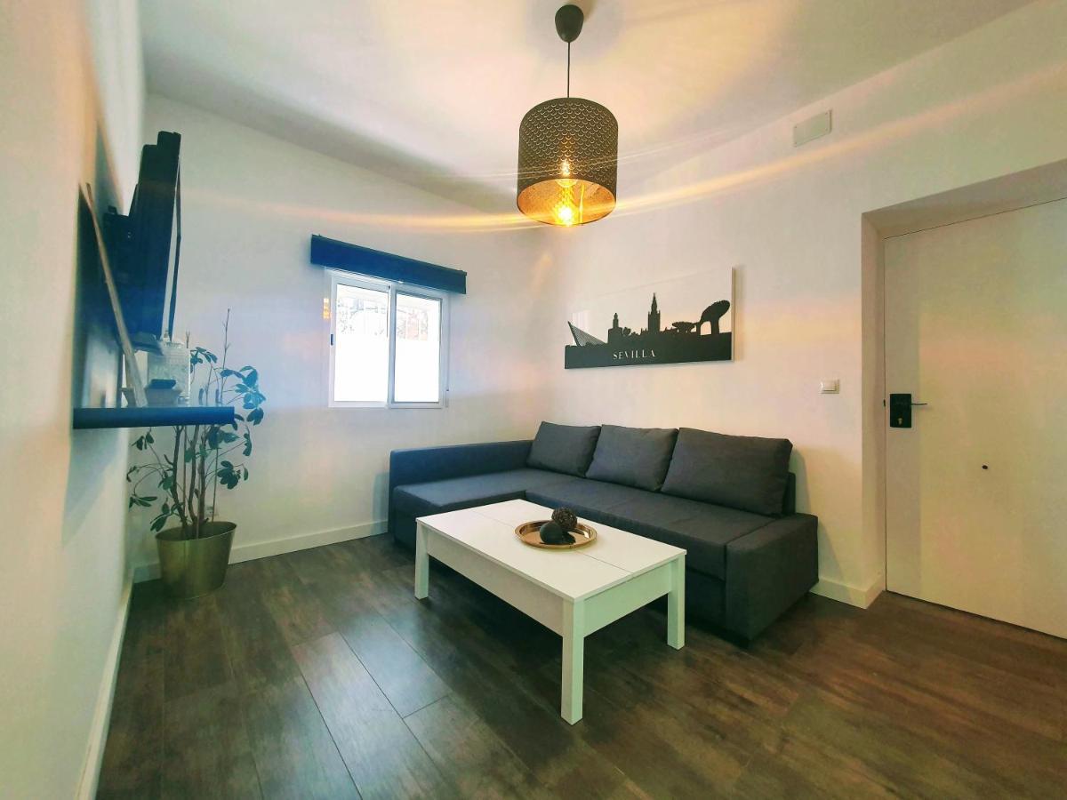 Recien Renovado Junto A Santa Justa Y El Centro Apartment *