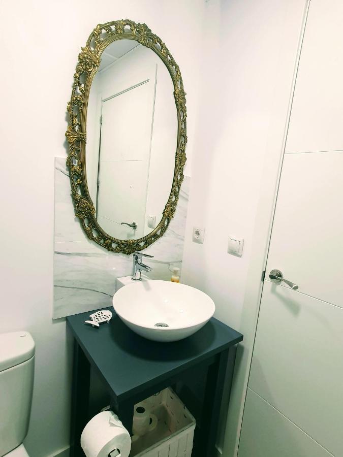 Apartment Recien Renovado Junto A Santa Justa Y El Centro