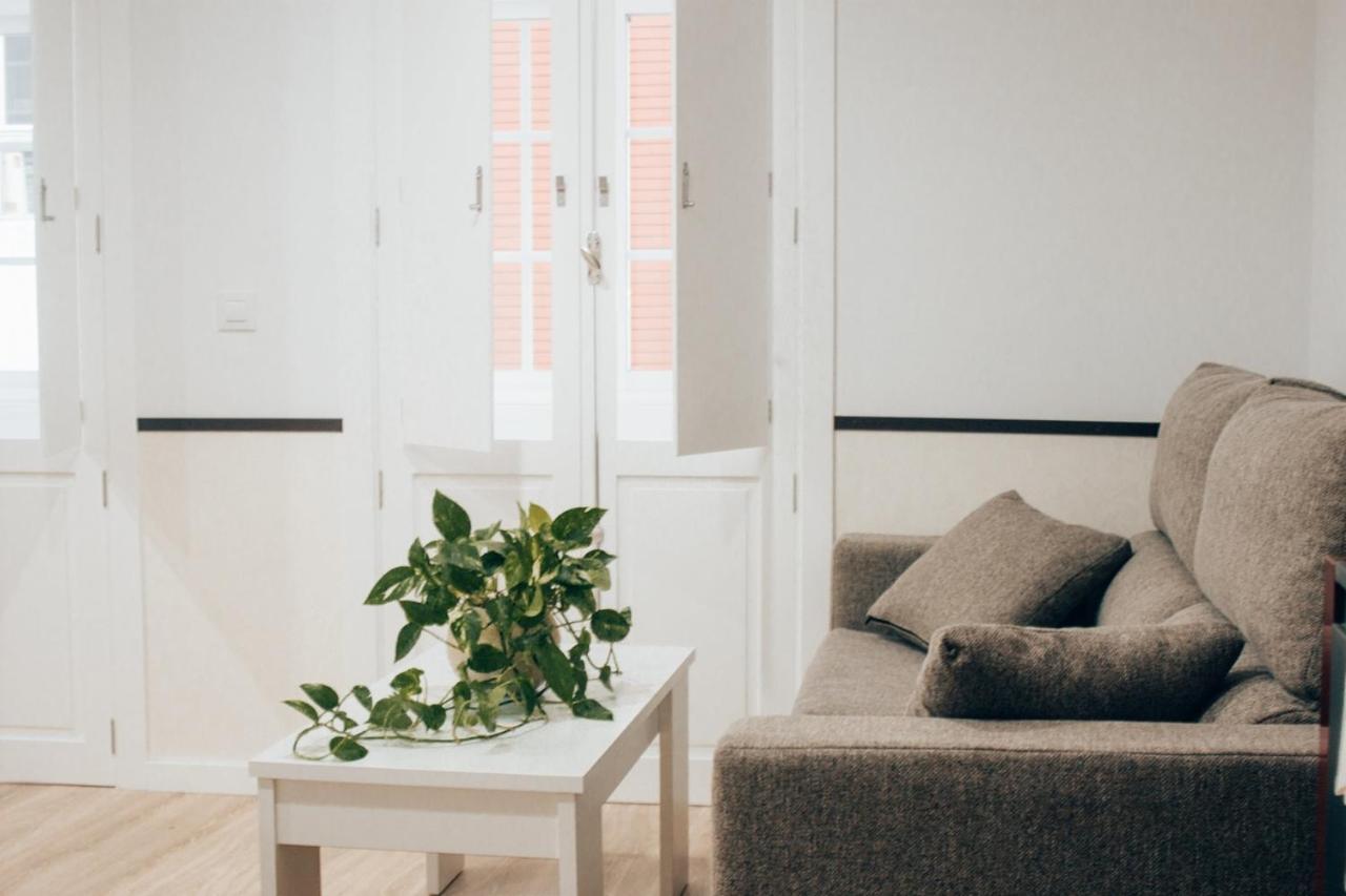 Vivienda De Uso Turístico Marina Luxury Apartamento *