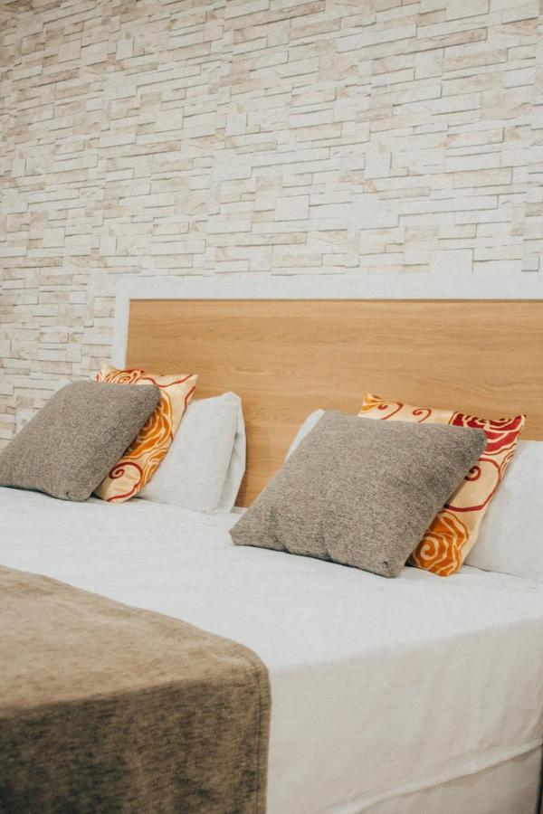Vivienda De Uso Turístico Marina Luxury *