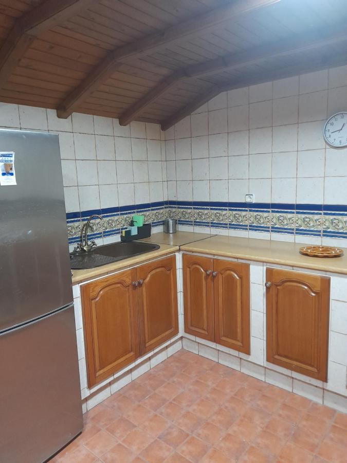 Apartamento El Bujio *