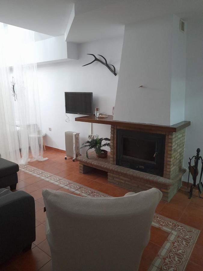 Apartamento El Bujio *