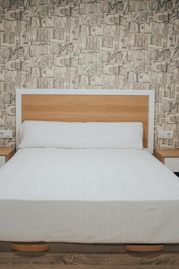 Vivienda De Uso Turístico Marina Luxury Apartamento *