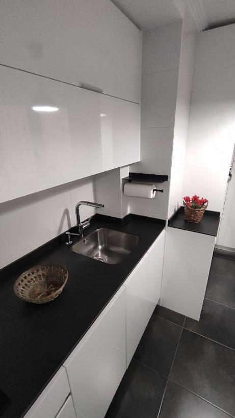 Apartamento Castaños De