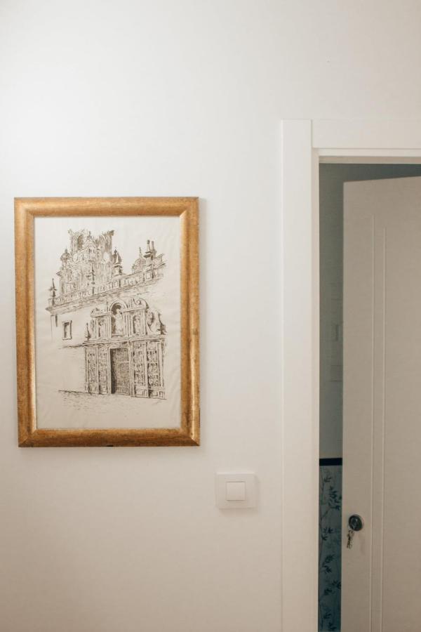 Vivienda De Uso Turístico Marina Luxury Apartamento Padrón