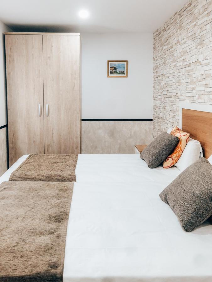 Vivienda De Uso Turístico Marina Luxury * Padrón