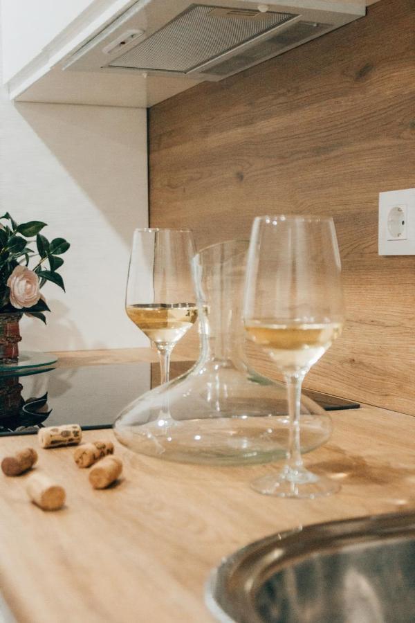 Vivienda De Uso Turístico Marina Luxury * Padrón