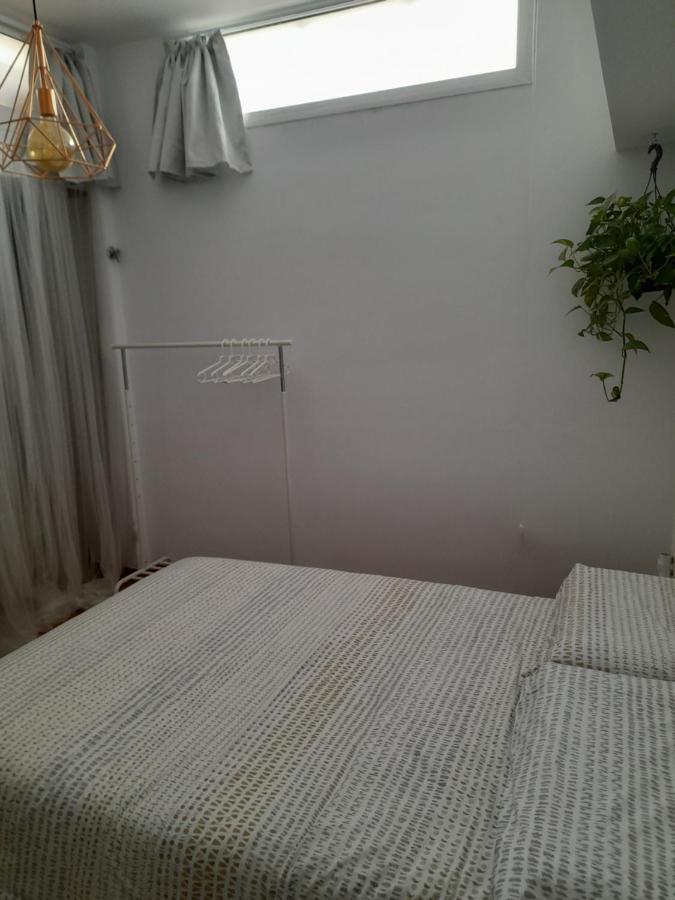 El Bujio Apartamento San Fernando