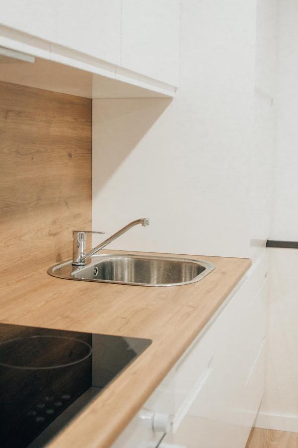 Vivienda De Uso Turístico Marina Luxury Apartamento Padrón