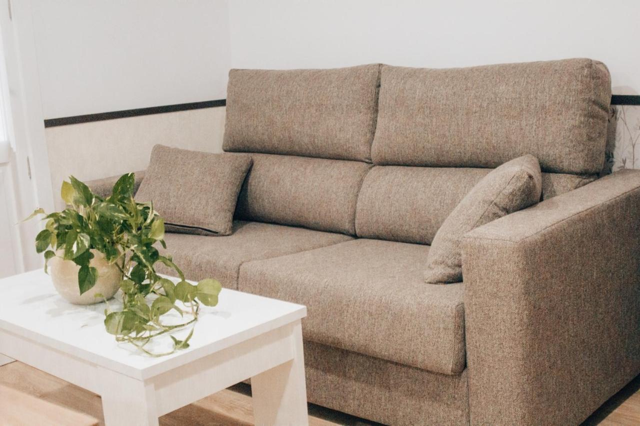 Apartamento Vivienda De Uso Turístico Marina Luxury Padrón