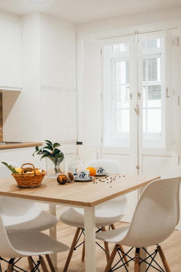 Vivienda De Uso Turístico Marina Luxury Apartamento *