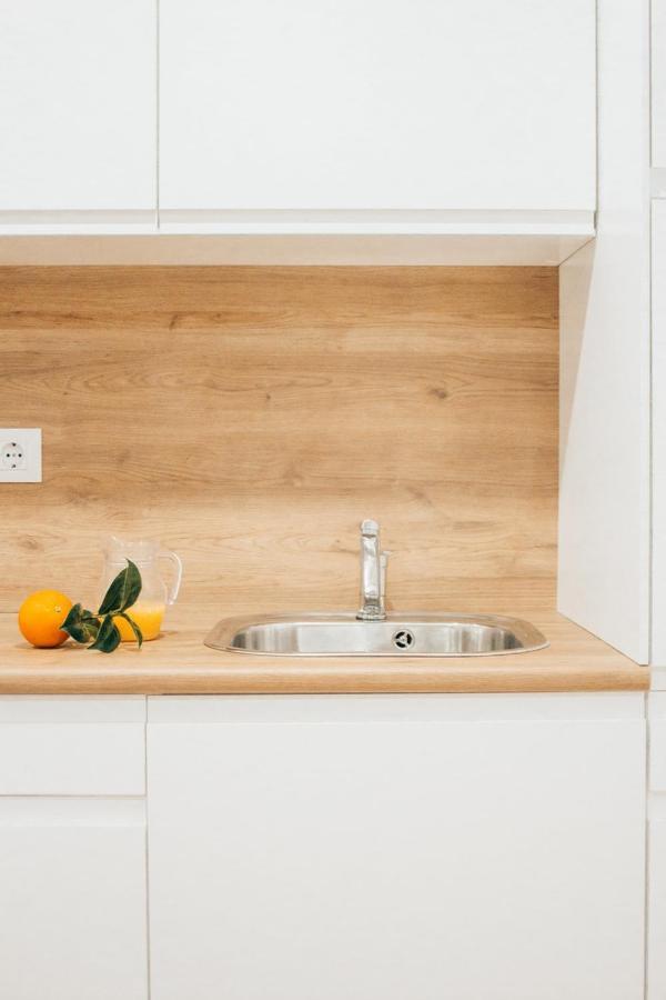 Apartamento Vivienda De Uso Turístico Marina Luxury *