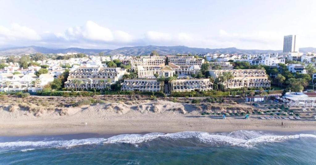 Apartamento Oleholidays 303 Romana Playa Frente Al Mar